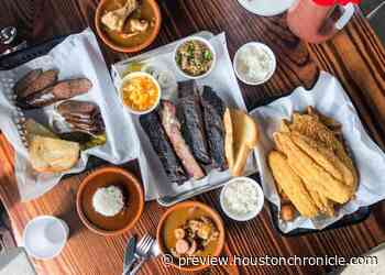 Search local barbecue with new Houston BBQ Guide - Houston Chronicle