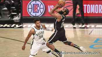 Analysis: Potential Houston draft implications from Bucks topping Nets - Rockets Wire