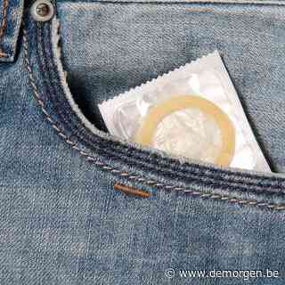 ‘Mensen laten condooms vaak achterwege’: epidemioloog over toename van
chlamydia, gonorroe en syfilis