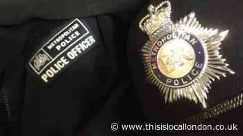 PC guilty of perverting justice over Southall crash