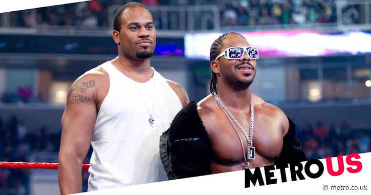 Ex-WWE star JTG keeping late Cryme Tyme partner Shad Gaspard’s memory alive with NWA run