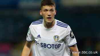 Oliver Casey: Blackpool sign Leeds United defender for undisclosed fee