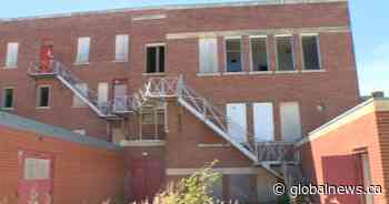 Work starts on locating unmarked burial sites at former residential schools in Saskatchewan