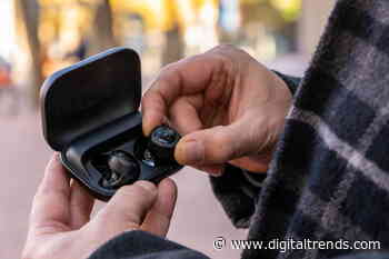 You aren’t going to want to miss this Amazon Echo Buds deal this Prime Day