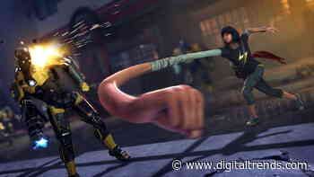 Bug in latest Marvel’s Avengers update displays player IP addresses on screen