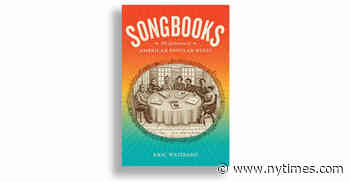 Touring American Pop Music by Way of the Writers Who Have Addressed It