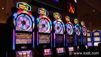 This casino is now hiring full-time employees - KSAT San Antonio