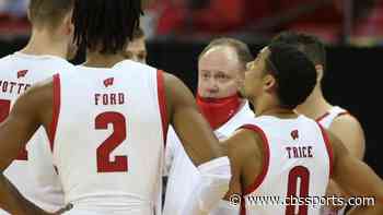 Wisconsin senior basketball players complained of 'disconnect' to coach Greg Gard in secretly-recorded meeting