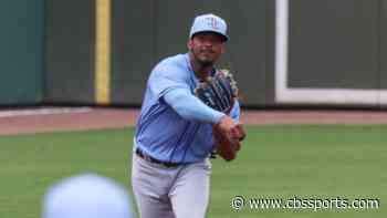 Wander Franco called up by Rays: Four things to expect as MLB's top prospect makes debut