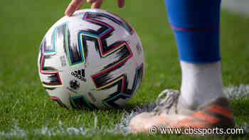 Euro 2020: UEFA rejects Allianz Arena rainbow request for Germany vs. Hungary
