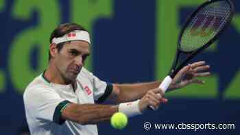 2021 Wimbledon odds, top picks, predictions: Proven tennis expert says Roger Federer primed for upset