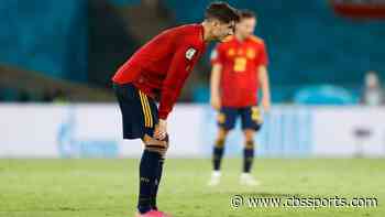 Slovakia vs. Spain: Euro 2020 live stream, TV channel, how to watch online, news, odds, time