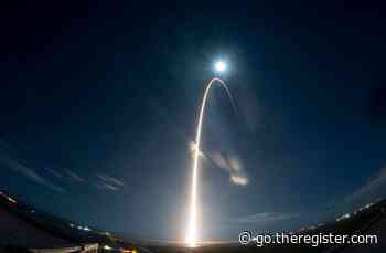 USA's efforts to stop relying on Russian-built rocket engines derailed by issues with Blue Origin's BE-4