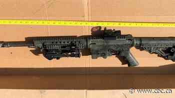 Man shot dead by RCMP near High Prairie led police on 24-hour manhunt, police watchdog says