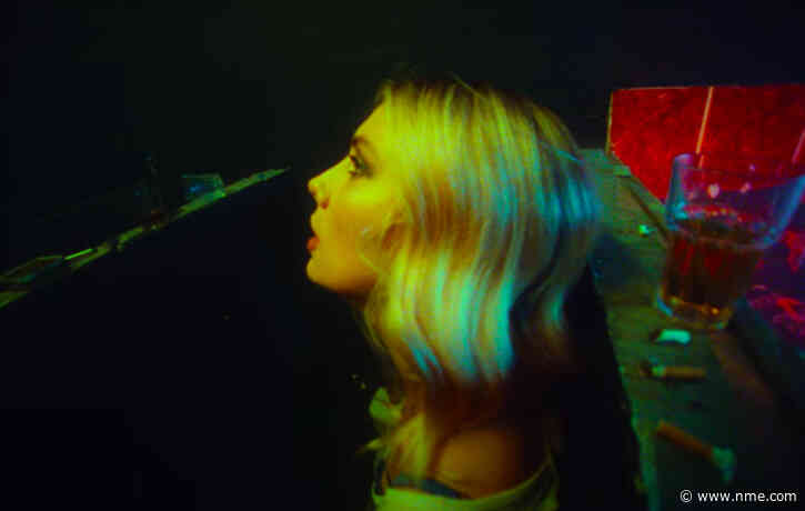 Watch Wolf Alice’s new video for ‘Safe From Heartbreak (If You Never Fall In Love)’