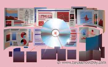 Houston’s Luminare Crunches Medical Data to Save Lives - Texas Monthly