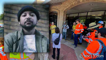 Body found less than 2 miles away from search for missing Houston tattoo artist Julian Issac - KTRK-TV