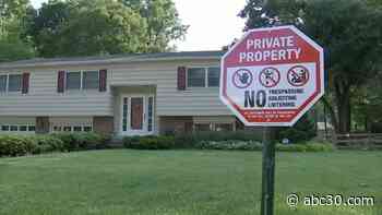 'Mare of Easttown' fans warned to stop trespassing on private property