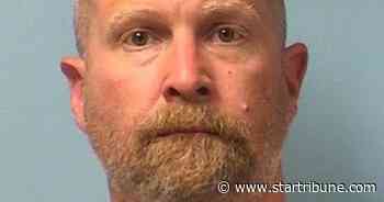 Duluth man charged with killing SCSU professor after getting lost, crashing in his yard