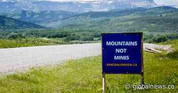 Coal companies hope to move forward with mines in Alberta despite roadblocks