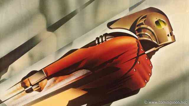 Thirty Years Later The Rocketeer Is Still Underappreciated