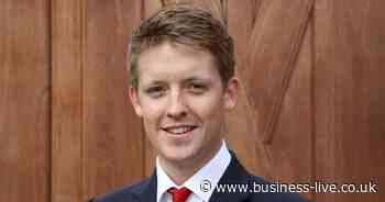 Duke of Westminster: All you need to know about the baby-faced billionaire - Business Live