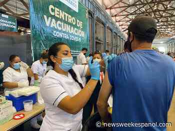 Mañana iniciará vacunación anti-Covid a trabajadores de 70 empresas de Aguascalientes - Noticias