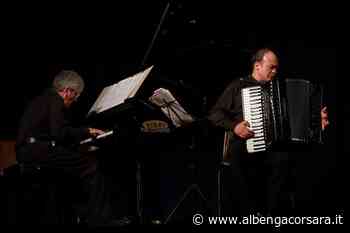 Il Duo Gardel ai “Pomeriggi della Mozart” di Savona - AlbengaCorsara News
