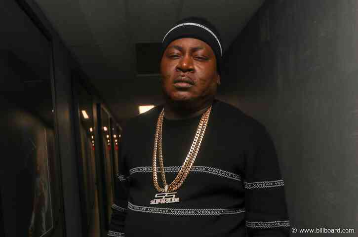Here’s Why the Behive Is Upset With Trick Daddy