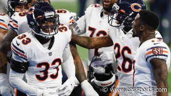 Bears CB Jaylon Johnson says late-season shoulder injury fully healed, eyes bigger role in Chicago's secondary
