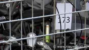 Dendermonde ziet fietsdiefstallen stijgen: “Het is big business geworden”
