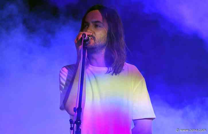 Tame Impala announce new Hollywood Bowl shows as part of rescheduled tour