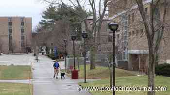 Rhode Island College will use $5.9 million in state aid to revamp its mission - The Providence Journal