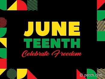 Juneteenth 2021 In Rhode Island: What To Know - Patch.com