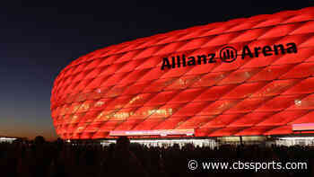 Euro 2020: UEFA rejects Allianz Arena rainbow request for Germany vs. Hungary match