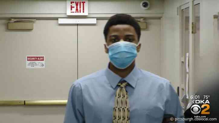 Defense Rests Without Putting Sheldon Jeter On Stand, Closing Arguments Underway
