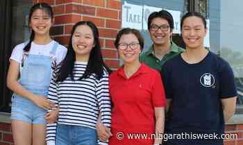 News End of an era for iconic Port Colborne restaurant - Niagarathisweek.com