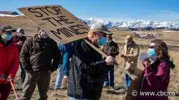 Australian coal companies not giving up on southern Alberta mines in wake of Grassy Mountain rejection