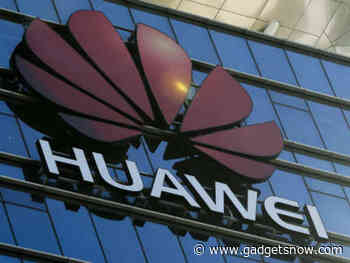 Swedish court upholds ban on Huawei selling 5G network gear