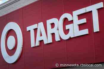 Target Announces Plan To Cut Emissions To Net-Zero In Next 2 Decades - CBS Minnesota