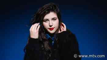 Lucy Dacus Captures Memory On A Musical Home Video