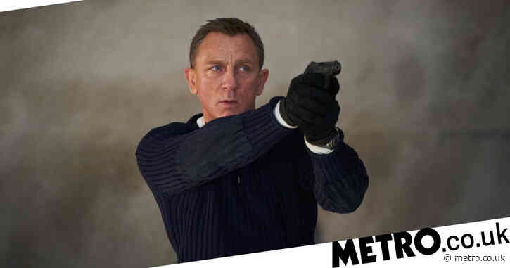 James Bond fan with cancer begs to see No Time To Die after being given ‘weeks to live’