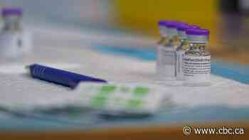 Sask. shipment of Pfizer vaccine delayed, Moderna to be used for 1st and 2nd doses