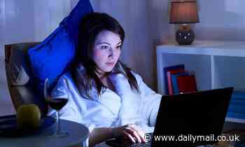 Night owls have less self-discipline, study says