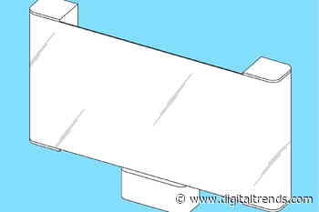 LG’s next rollable OLED TV could expand sideways