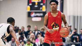 Oregon basketball recruiting: Five-star guard Dior Johnson commits to Ducks for 2022