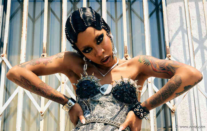 Rico Nasty to return with new single ‘Magic’ next week