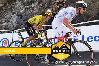 Philippa York: Ineos versus Slovenia at the Tour de France - Cyclingnews.com
