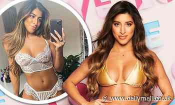 Love Island 2021: Shannon Singh 'deleted her OnlyFans after discovering users trying to leak snaps'