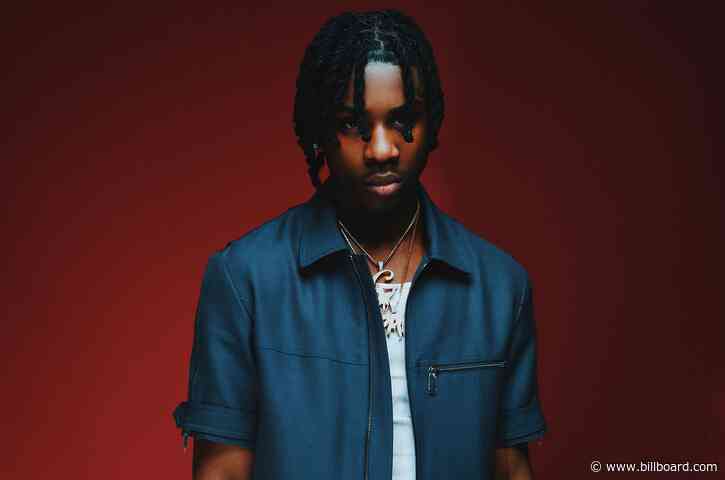 Five Burning Questions: Polo G Scores First No. 1 Album